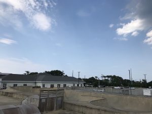 Nags Head City Skatepark © mason adams on Google Maps