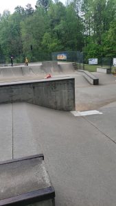 Naomi Drenan Recreation Center © Charles Alford on Google Maps