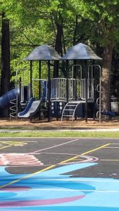 Naomi Drenan Recreation Center © PRINCESS THOMAS on Google Maps
