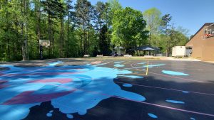 Naomi Drenan Recreation Center © PRINCESS THOMAS on Google Maps