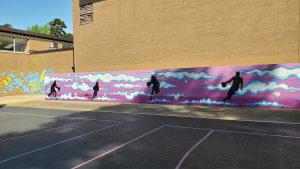 Naomi Drenan Recreation Center © PRINCESS THOMAS on Google Maps