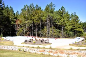 Newberry Skatepark