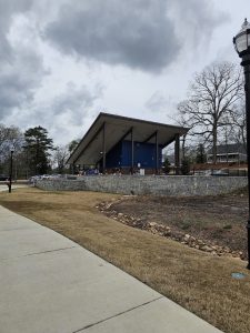 Newnan Skatepark © Julio A Montalvo on Google Maps
