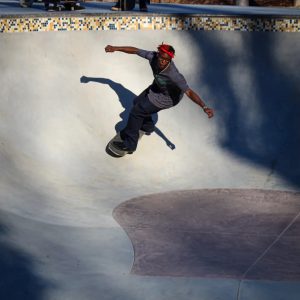 Newnan/coweta County Skatepark © BellaG Creative on Google Maps