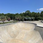 Ogden Skatepark