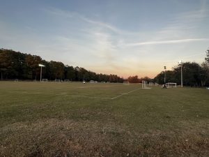 Owens Field Park © Dakota on Google Maps