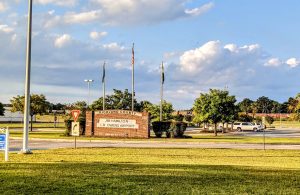 Owens Field Park © Michael Young on Google Maps
