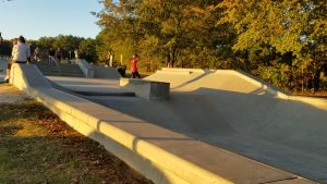 Owens Field Skate Park © Jeanette Zeledon on Google Maps