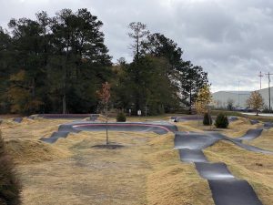 Owens Field Skate Park © Nathan on Google Maps