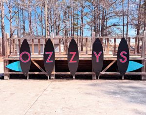 Ozzy’s Skatepark © Forest Anderson on Google Maps
