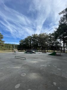 Ozzy’s Skatepark © FLOAT GOD 888 on Google Maps