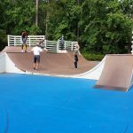 Palmetto Bay Skatepark