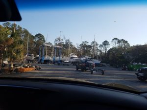 Palmetto Bay Skatepark © Tanisha Fenderson on Google Maps