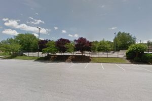 Patton Skatepark