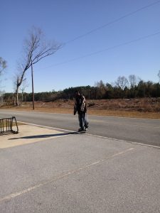 Pembroke Skatepark © Vincent Williams on Google Maps