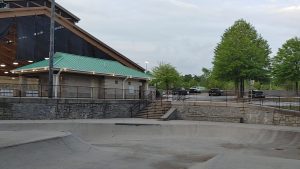 Pinckneyville Skatepark © Speaking Truth In Love on Google Maps