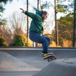 Pinckneyville Skatepark
