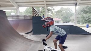 Port Royal Skateboard Park © Hotwheelz_McG on Google Maps