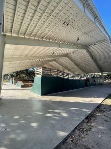 Port Royal Skateboard Park © FLOAT GOD 888 on Google Maps