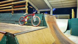 Port Royal Skateboard Park © Neil Emery on Google Maps