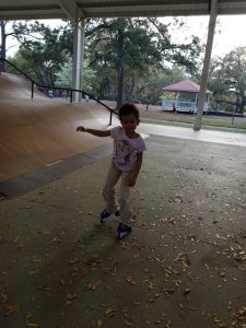 Port Royal Skateboard Park © Stephen “Jordan” Long on Google Maps