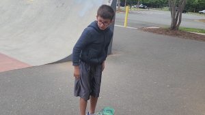 Renaissance Park Skate Park © Mazen Trabulsi on Google Maps
