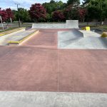 Renaissance Park Skate Park