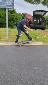 Renaissance Park Skate Park © Carol Thornton on Google Maps