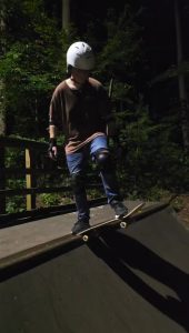 Renewal Skatepark At Firelake (pay Park) © Holy Carp on Google Maps
