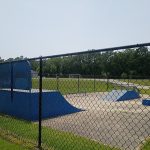 River Bend Skate Park