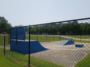 River Bend Skate Park