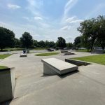 Riverside Skatepark