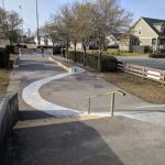 Roanoke Island Skate Park
