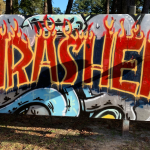 Rowan Skate Park Skate Center