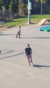 Sk8 Charleston © Raylyn Altman on Google Maps