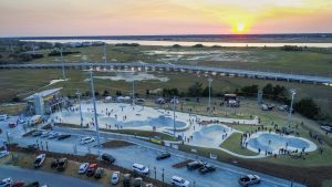 Sk8 Charleston