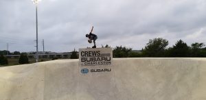 Sk8 Charleston © jennifer BONNARDIN on Google Maps