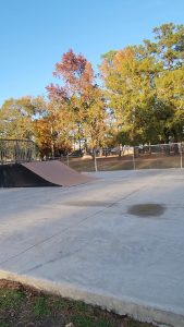 Sangaree Skate Park © brandi bishop on Google Maps
