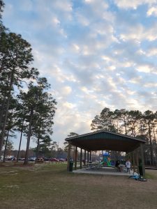Sangaree Skate Park © brandi bishop on Google Maps