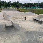 Savannah Skatepark