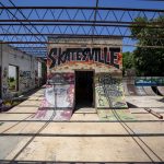 Skatesville Skate Park Tech Deck