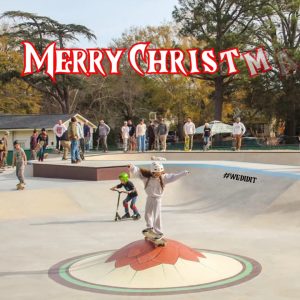 Southern Pines Elaine T. Baillie Skatepark © William Dean on Google Maps