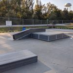 Summerville Skate Park