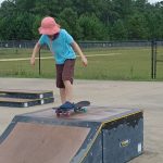 Sumter Skatepark
