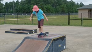 Sumter Skatepark