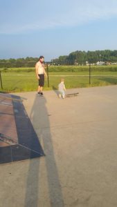 Sumter Skatepark © NovaStarrWhite on Google Maps