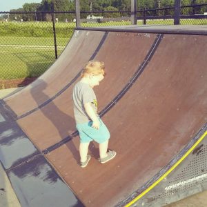 Sumter Skatepark © NovaStarrWhite on Google Maps