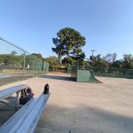 Sunset Park Skatepark