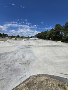 Surf City Skate Park