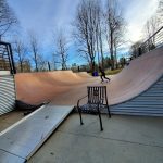 Tannery Skate Park
